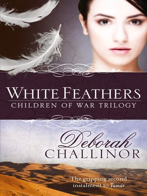 White Feathers - ebook